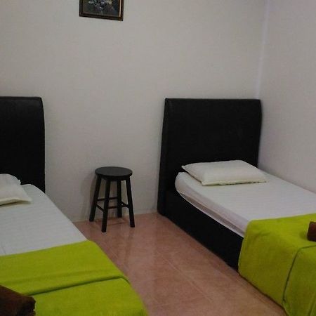 Tok Man Inn Langkawi Luaran gambar