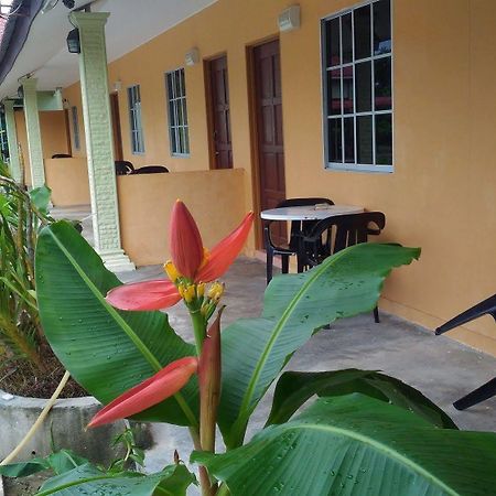Tok Man Inn Langkawi Luaran gambar