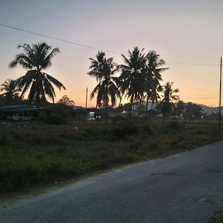 Tok Man Inn Langkawi Luaran gambar