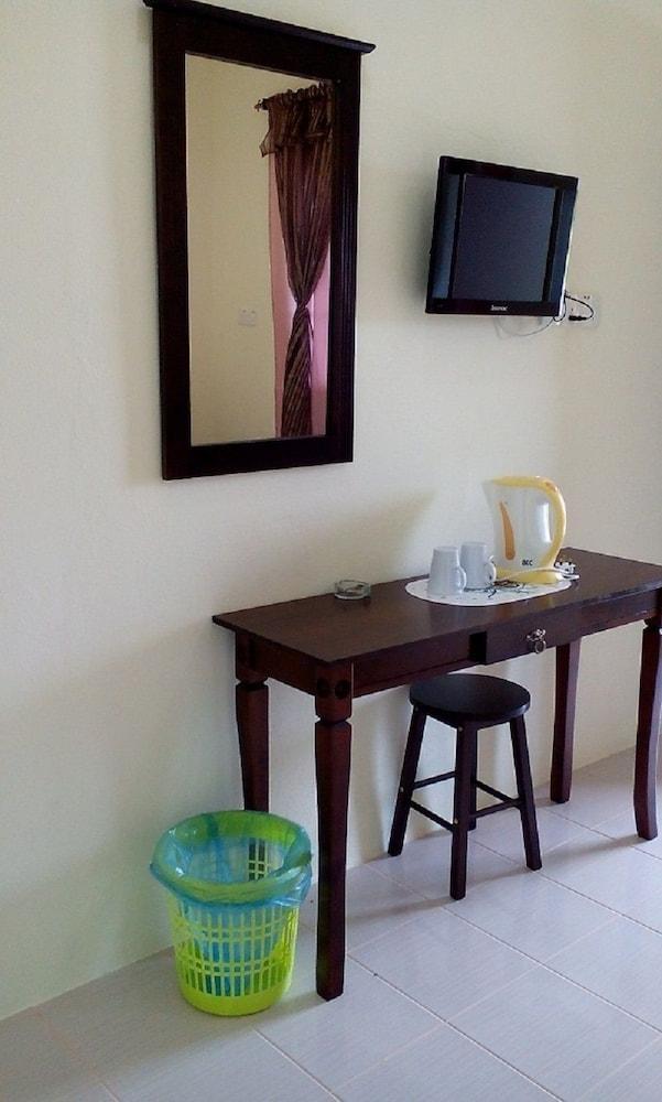 Tok Man Inn Langkawi Luaran gambar