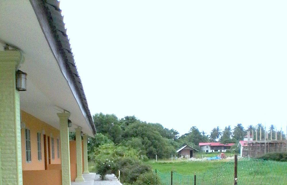 Tok Man Inn Langkawi Luaran gambar