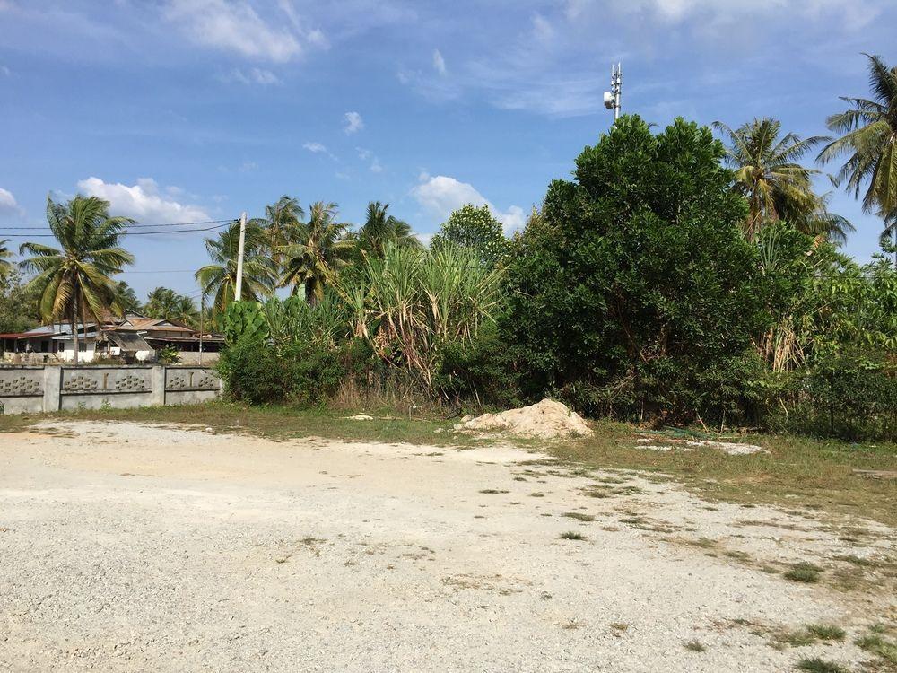 Tok Man Inn Langkawi Luaran gambar