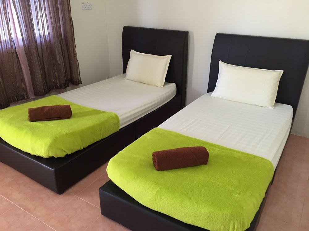 Tok Man Inn Langkawi Luaran gambar