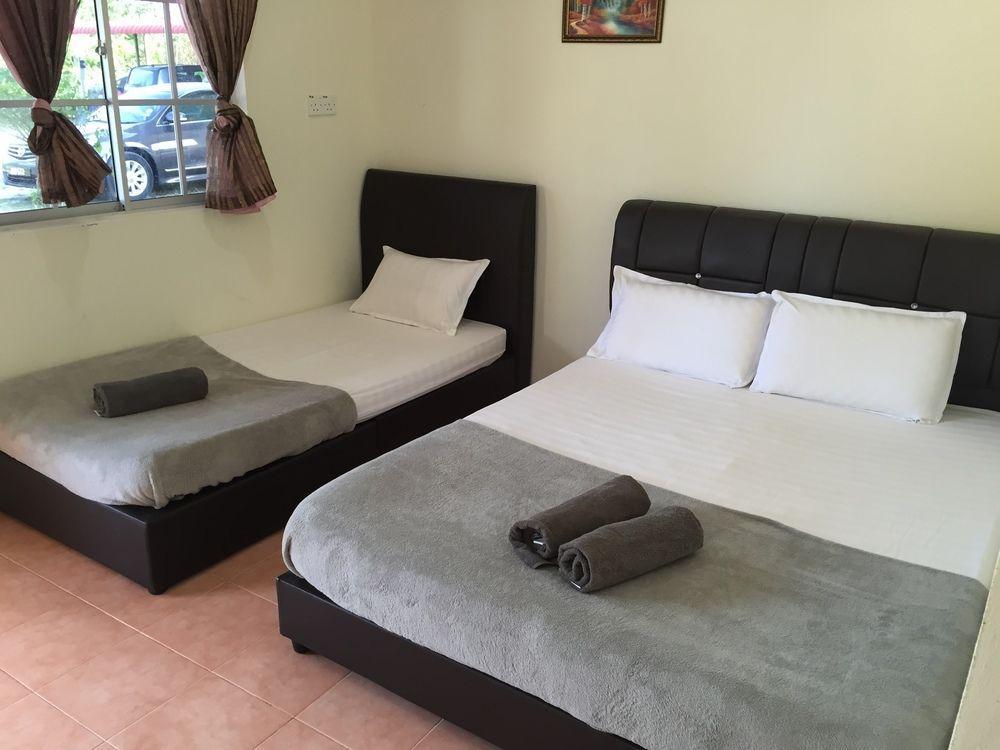 Tok Man Inn Langkawi Luaran gambar