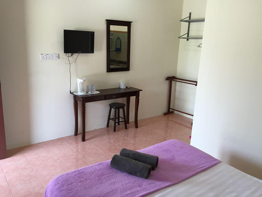 Tok Man Inn Langkawi Luaran gambar