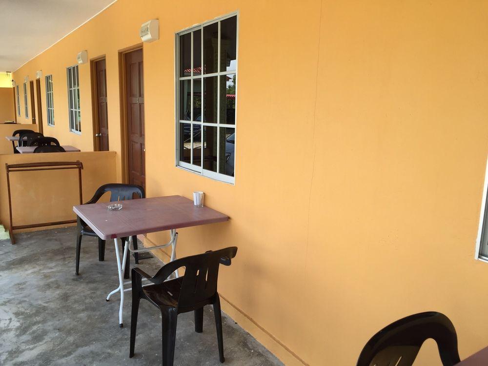 Tok Man Inn Langkawi Luaran gambar