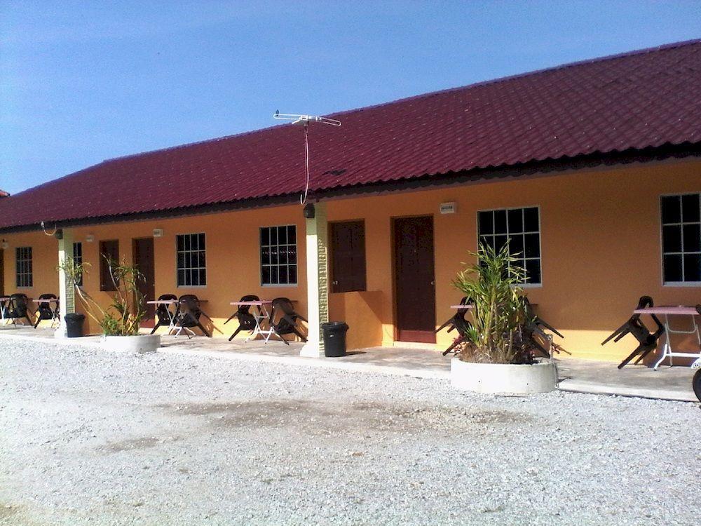 Tok Man Inn Langkawi Luaran gambar