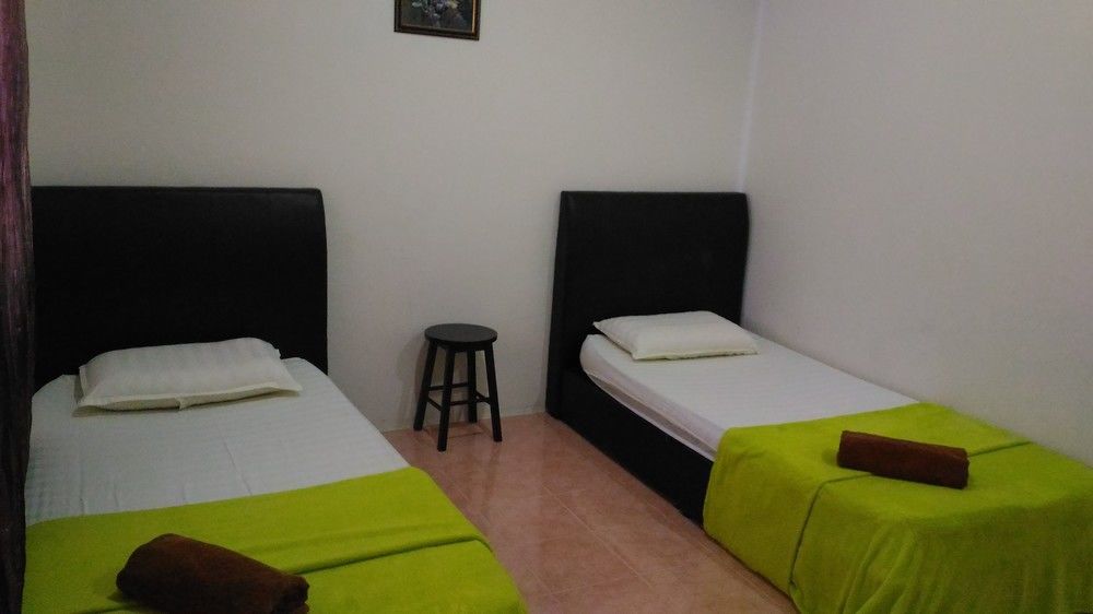 Tok Man Inn Langkawi Luaran gambar