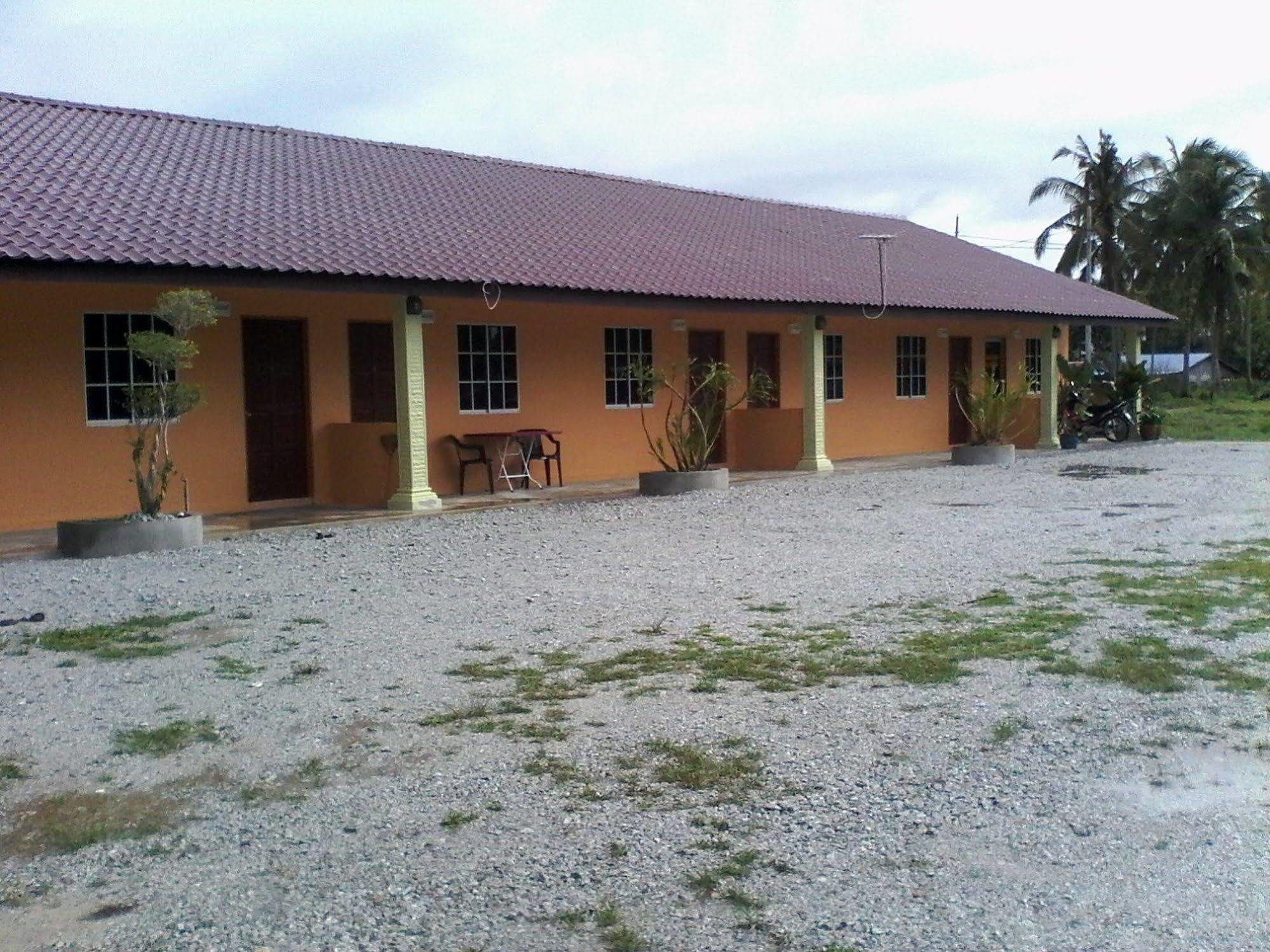 Tok Man Inn Langkawi Luaran gambar