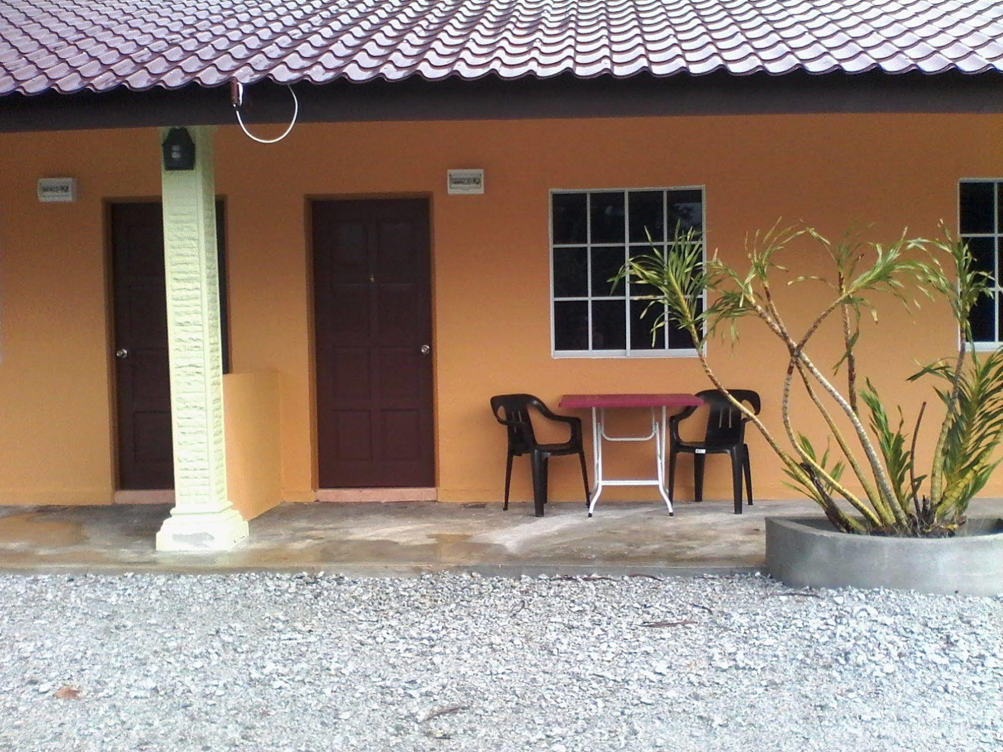 Tok Man Inn Langkawi Luaran gambar
