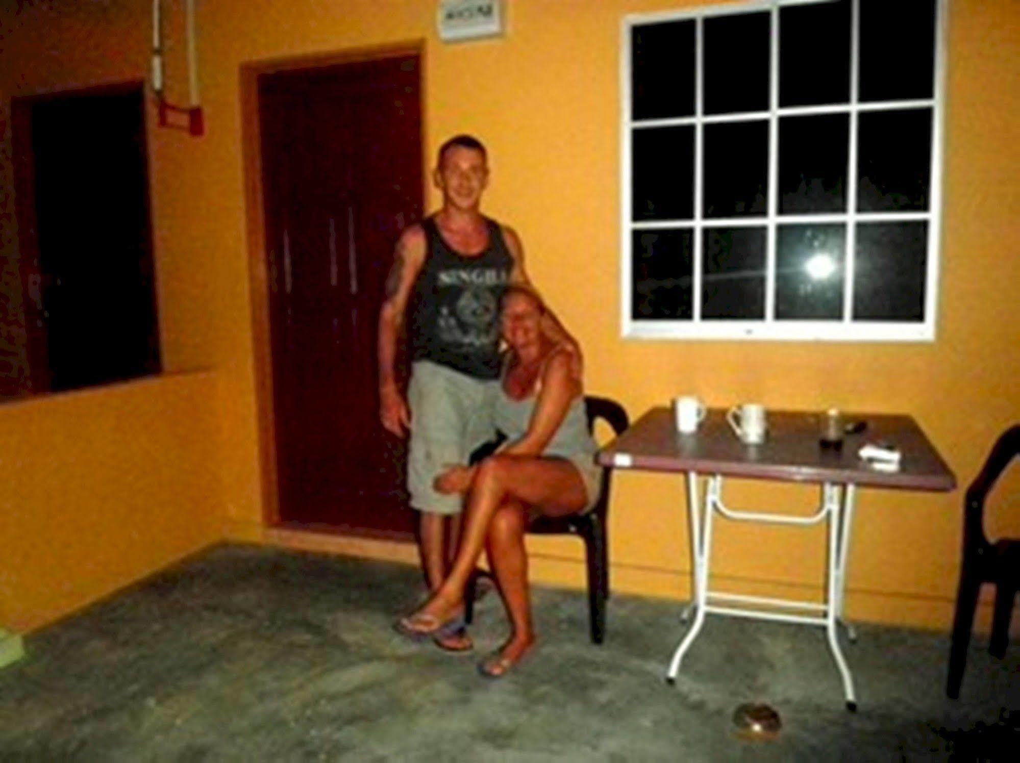 Tok Man Inn Langkawi Luaran gambar