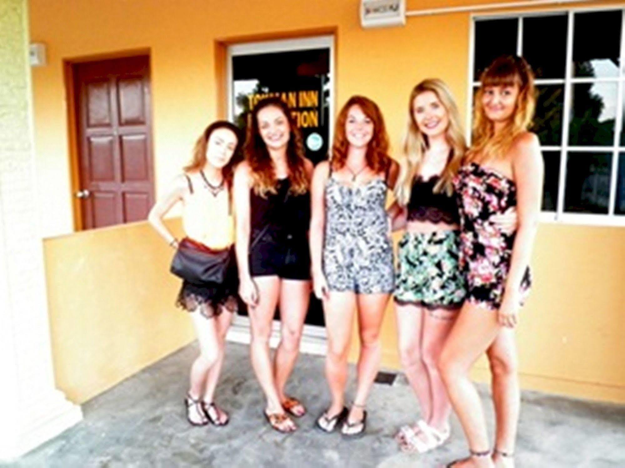 Tok Man Inn Langkawi Luaran gambar