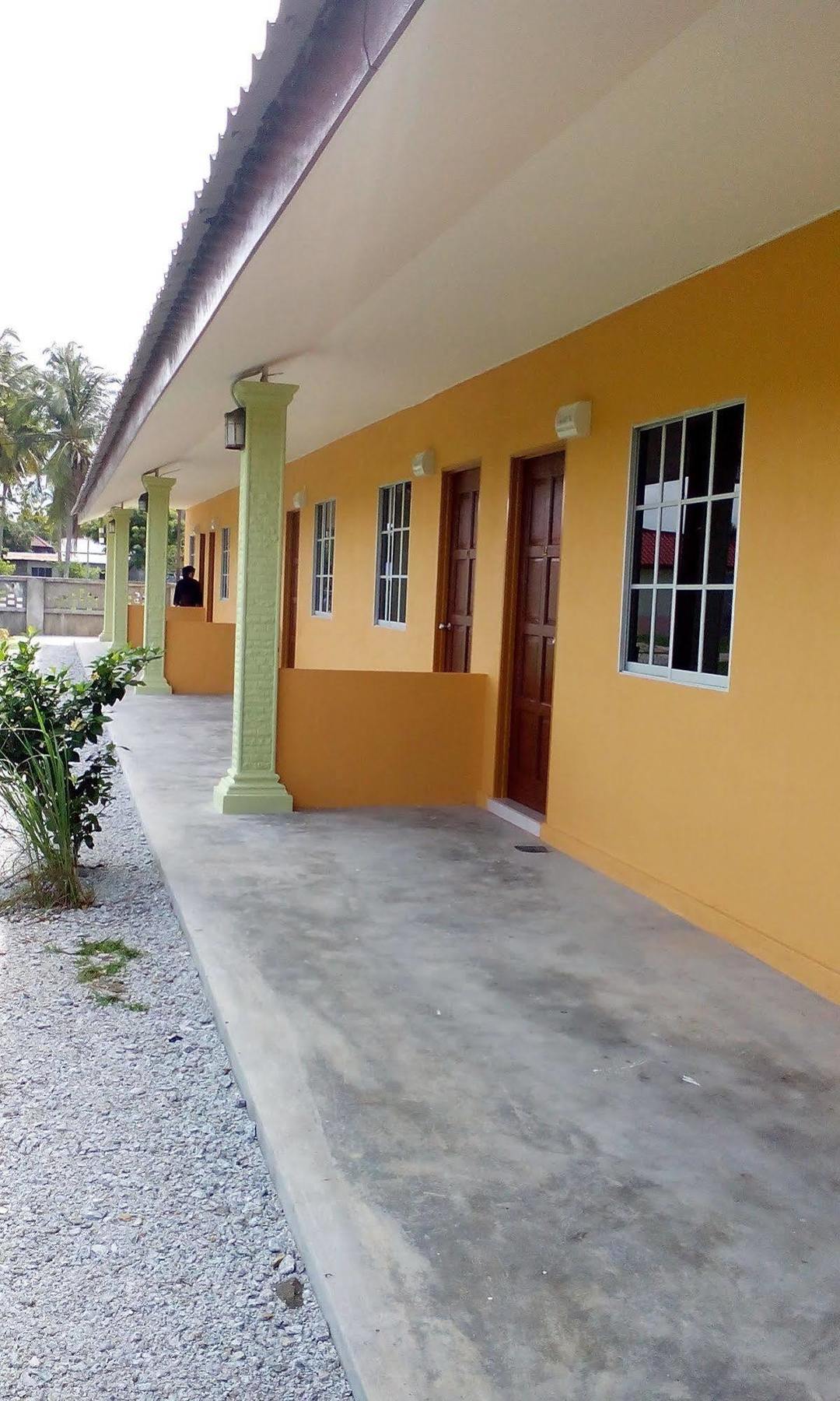 Tok Man Inn Langkawi Luaran gambar