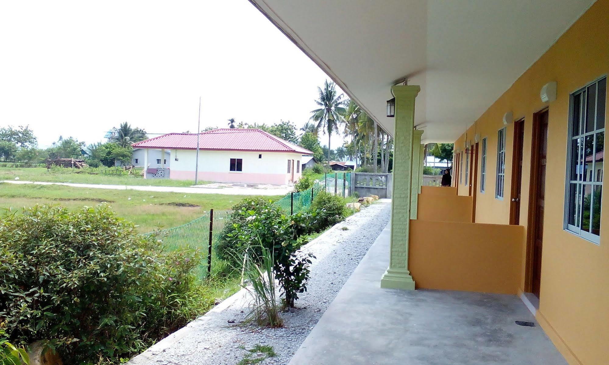 Tok Man Inn Langkawi Luaran gambar