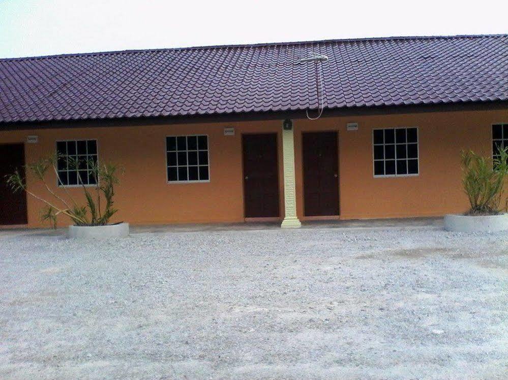 Tok Man Inn Langkawi Luaran gambar
