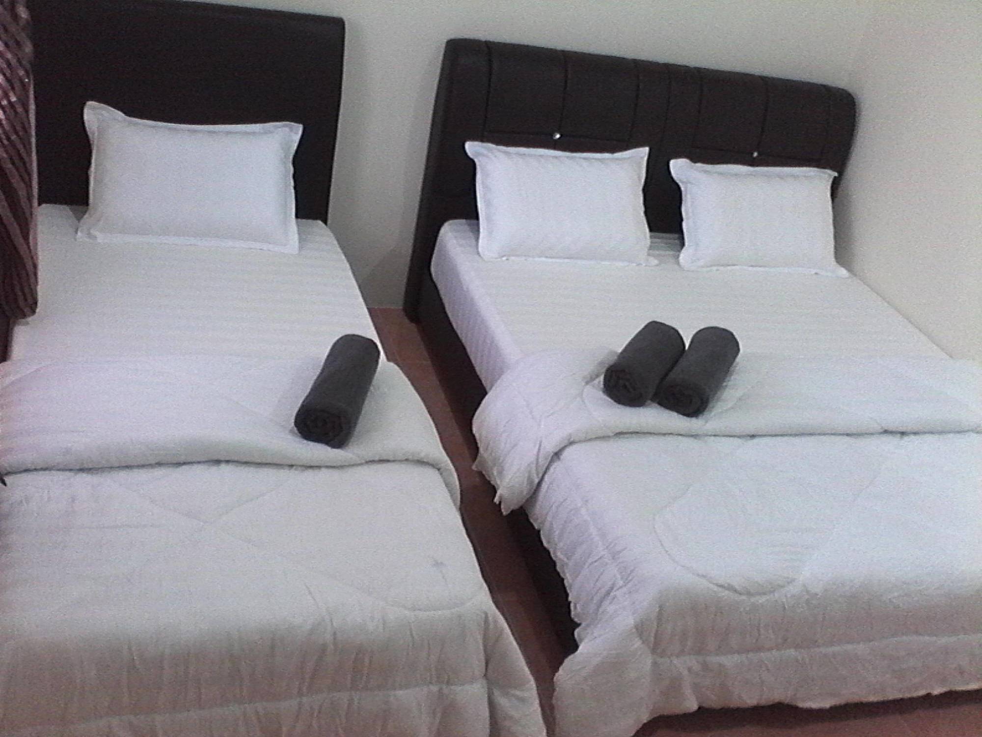 Tok Man Inn Langkawi Luaran gambar