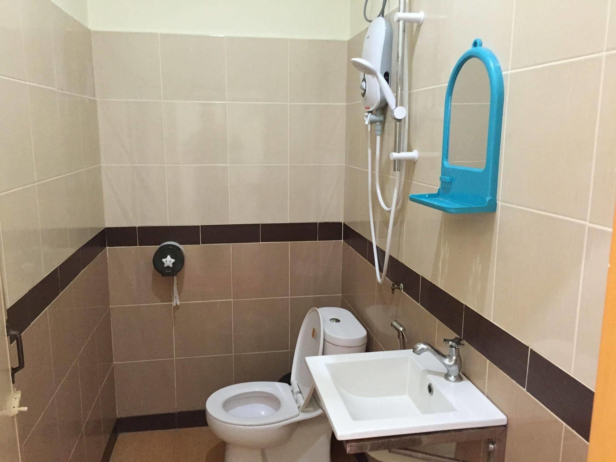 Tok Man Inn Langkawi Luaran gambar