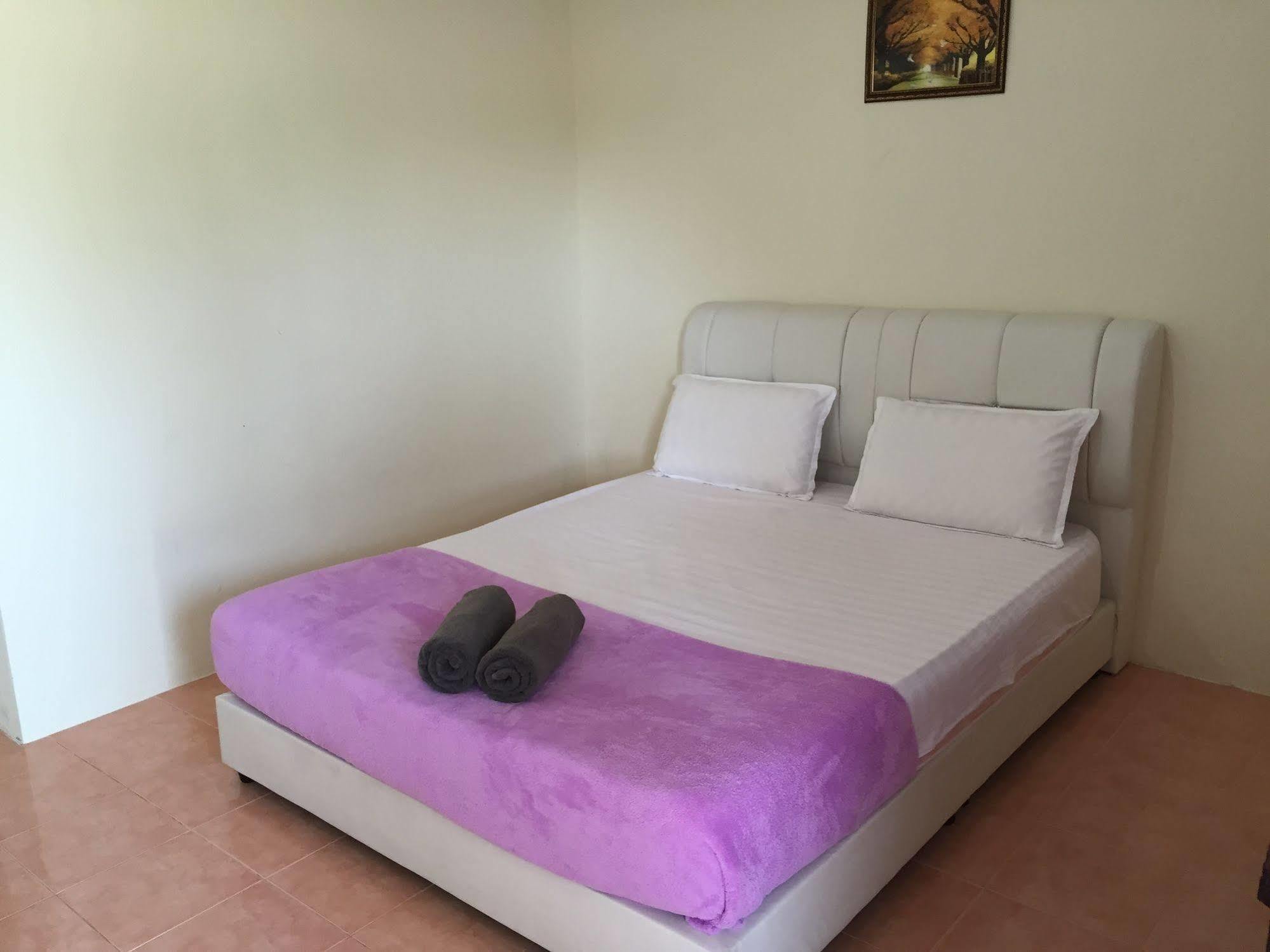 Tok Man Inn Langkawi Luaran gambar