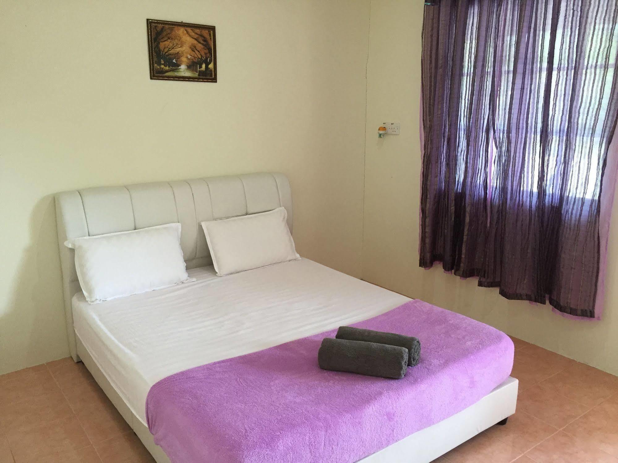 Tok Man Inn Langkawi Luaran gambar