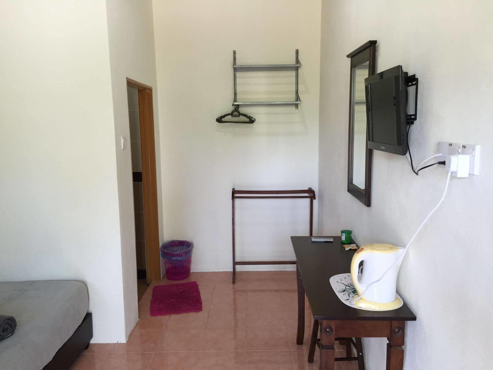 Tok Man Inn Langkawi Luaran gambar