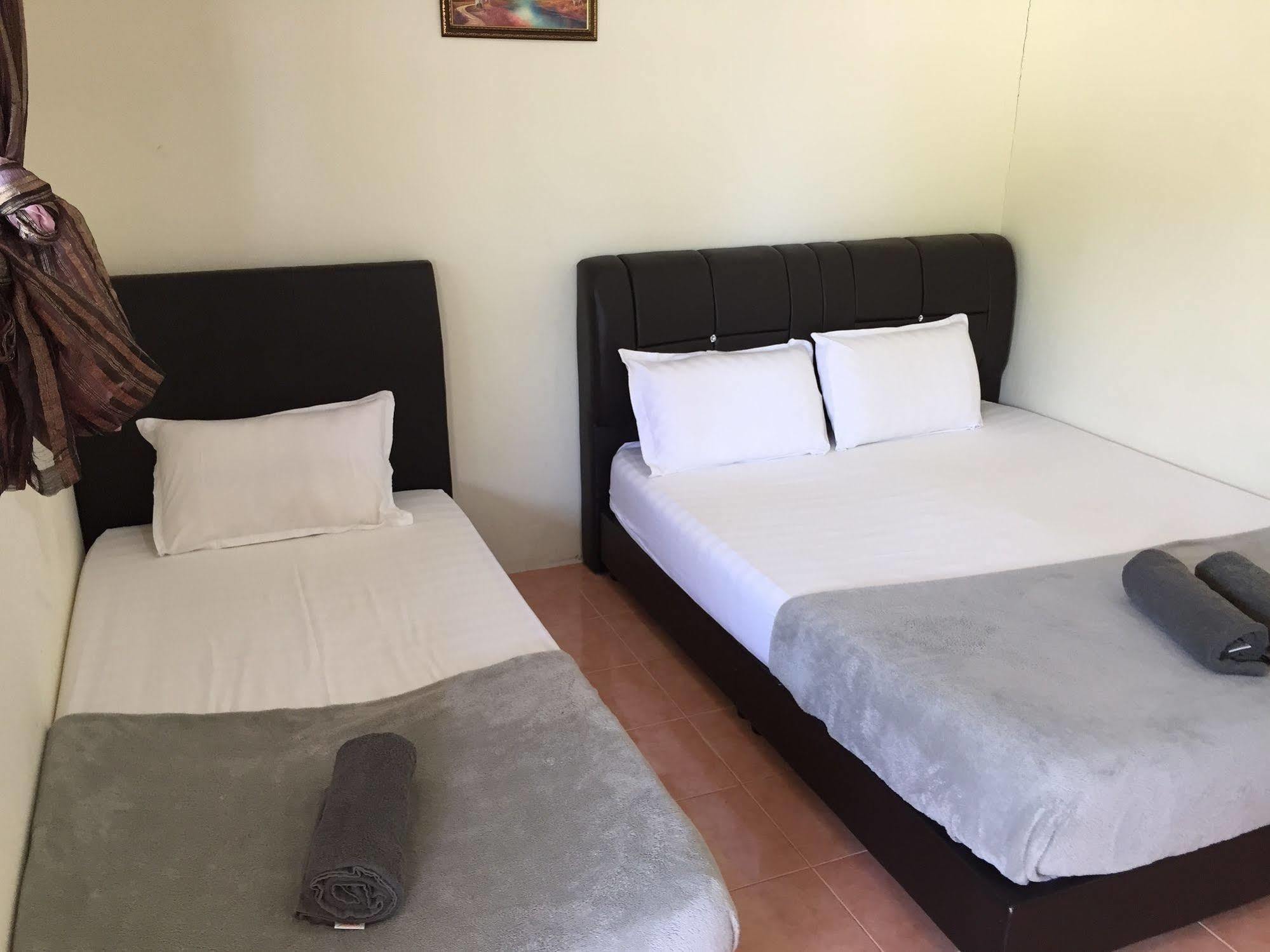 Tok Man Inn Langkawi Luaran gambar