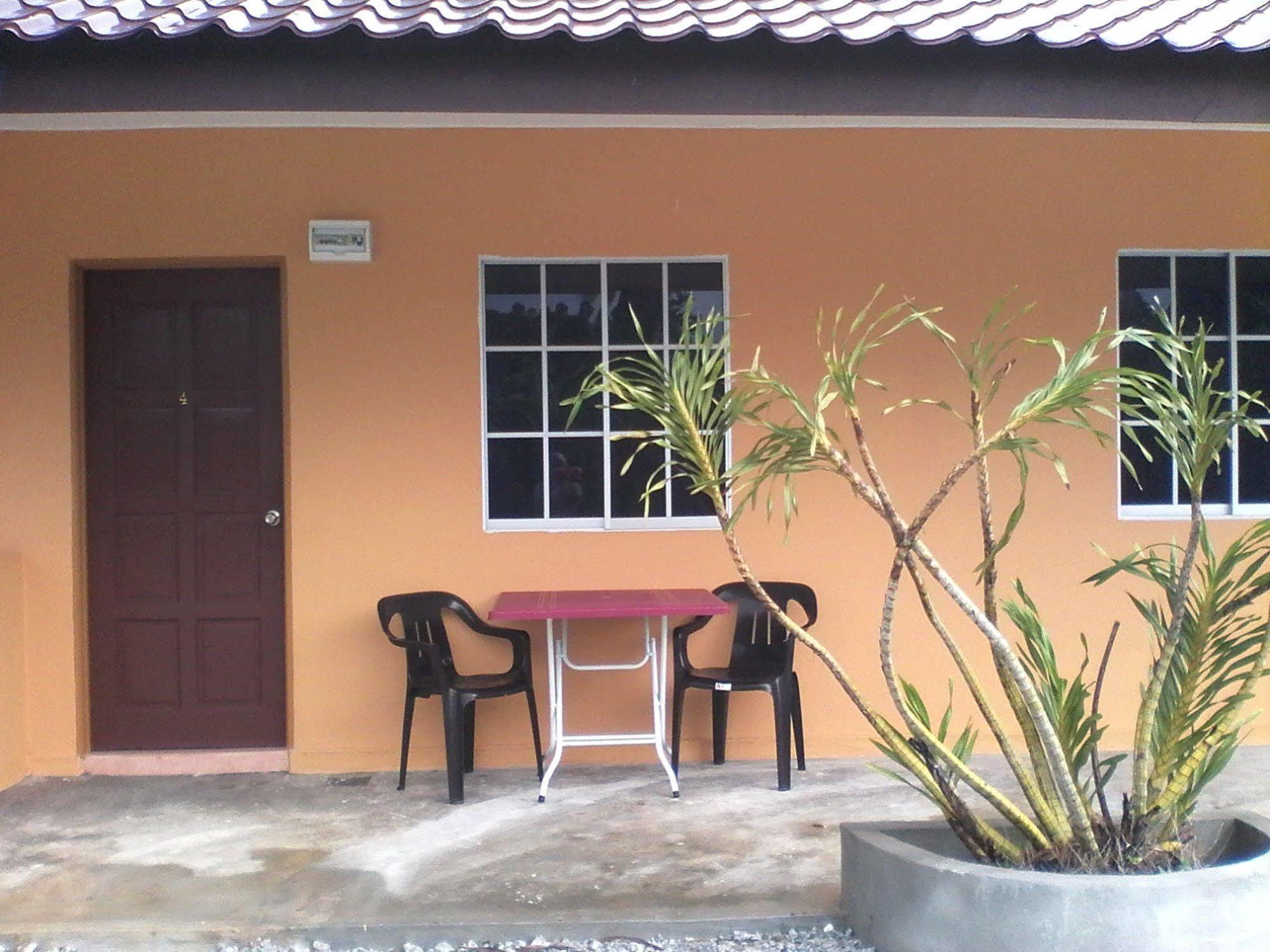 Tok Man Inn Langkawi Luaran gambar