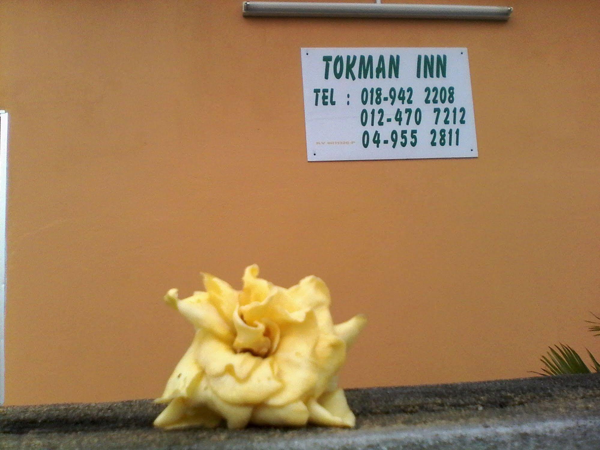 Tok Man Inn Langkawi Luaran gambar