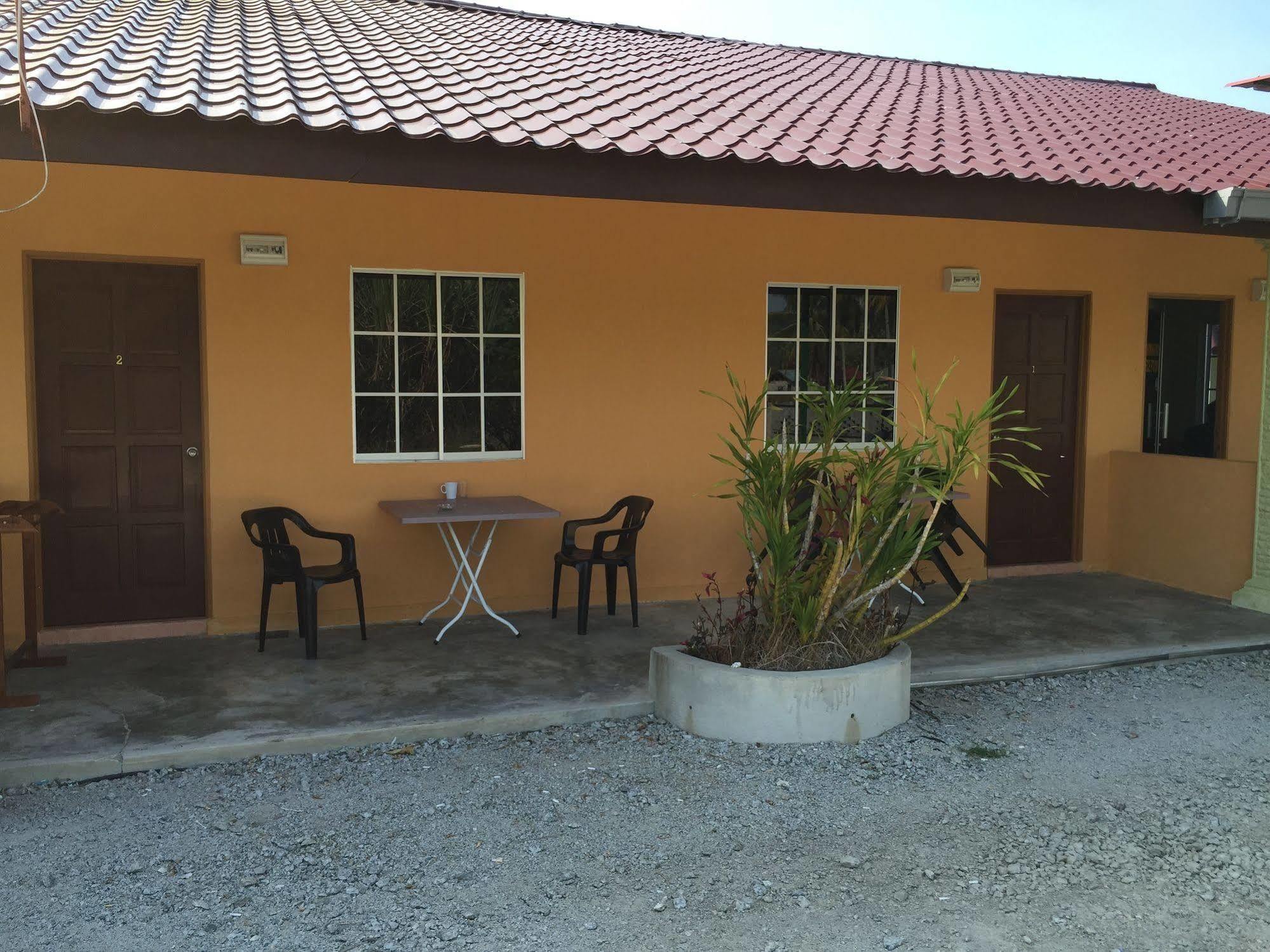 Tok Man Inn Langkawi Luaran gambar
