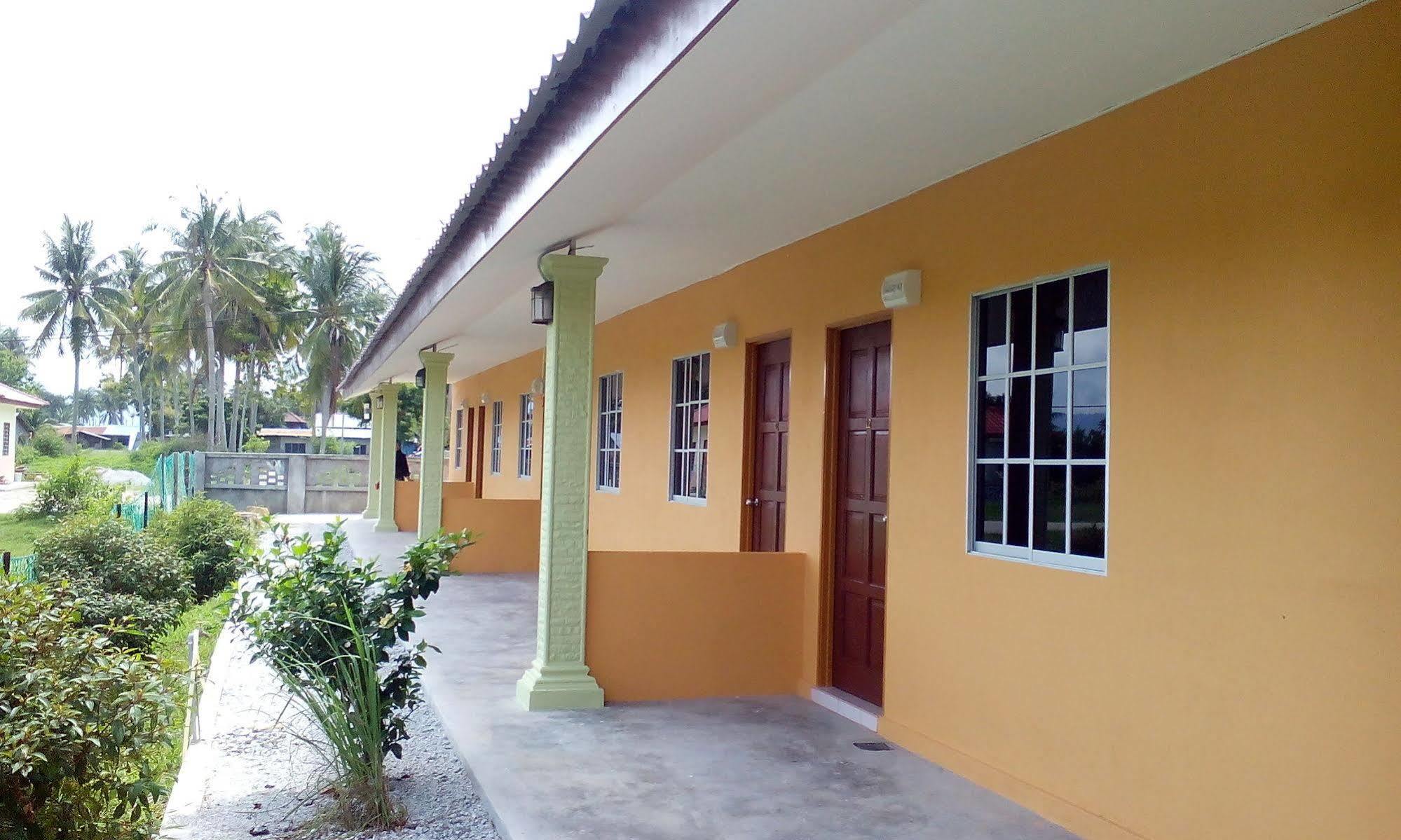 Tok Man Inn Langkawi Luaran gambar