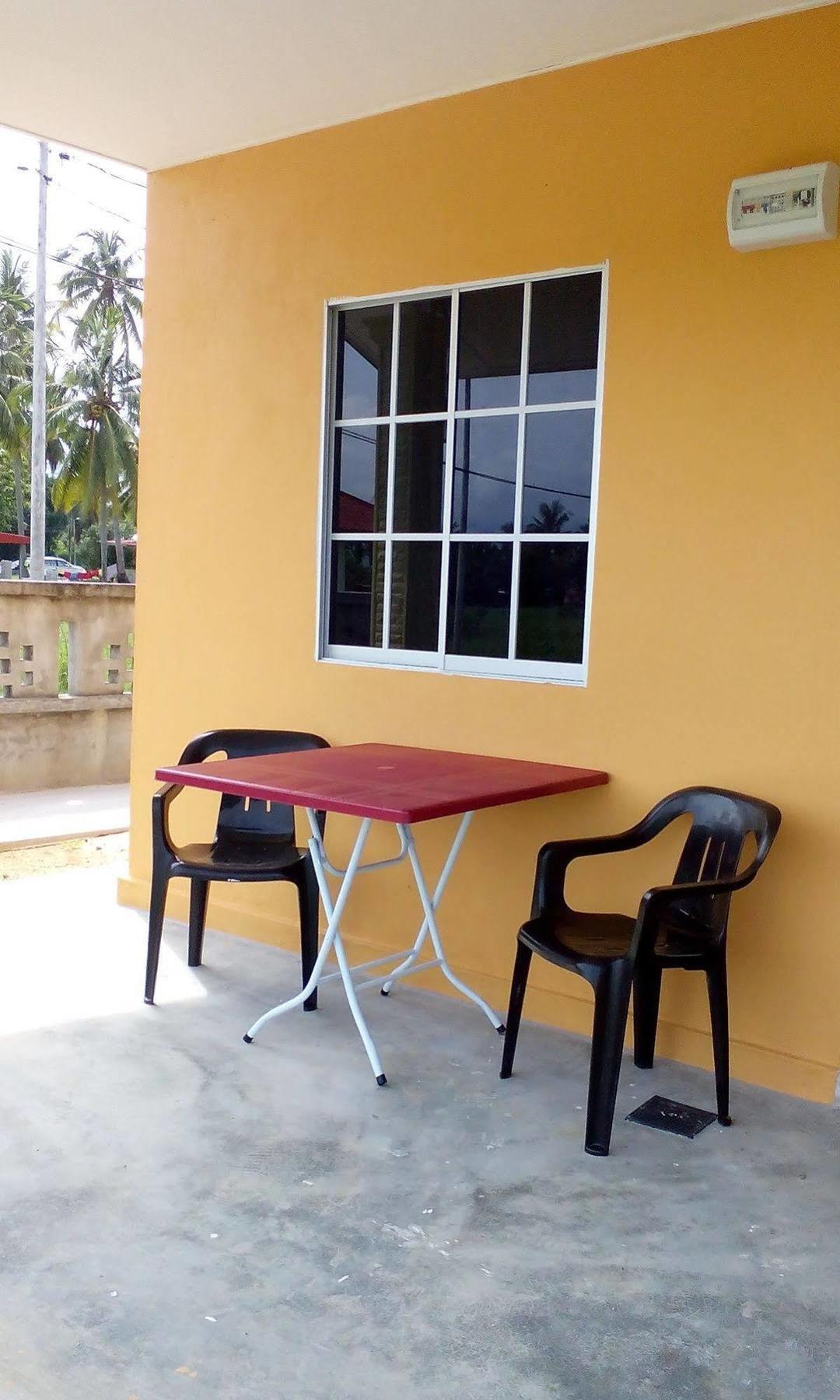 Tok Man Inn Langkawi Luaran gambar