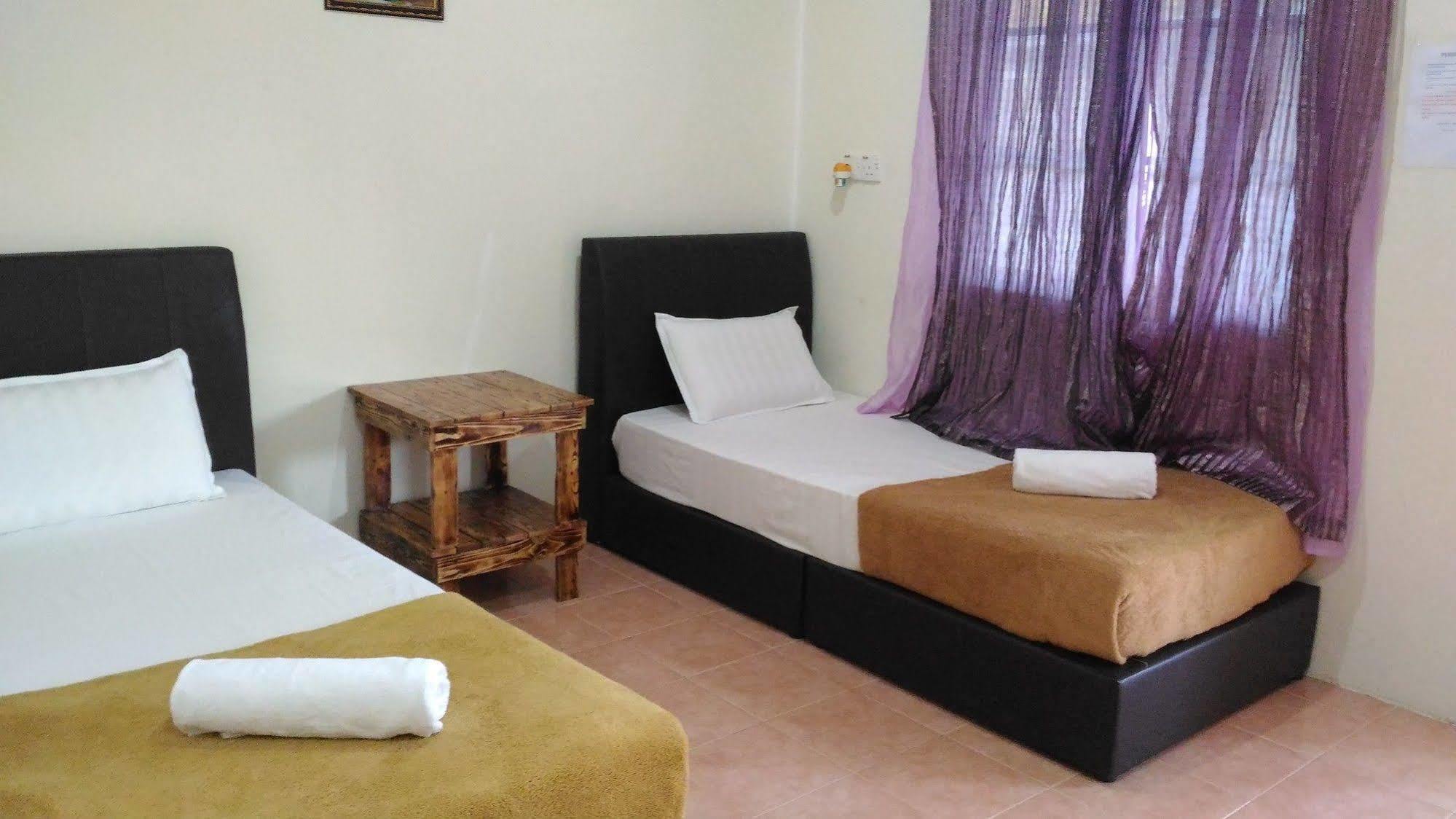 Tok Man Inn Langkawi Luaran gambar