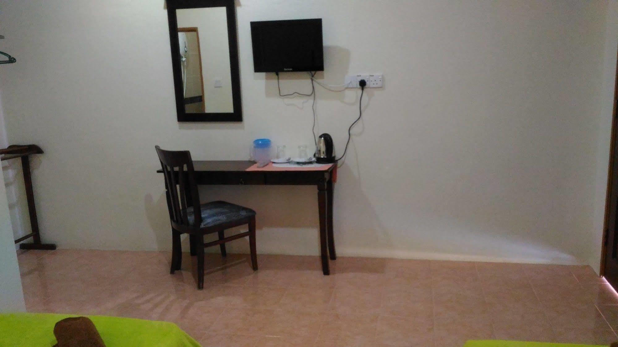 Tok Man Inn Langkawi Luaran gambar