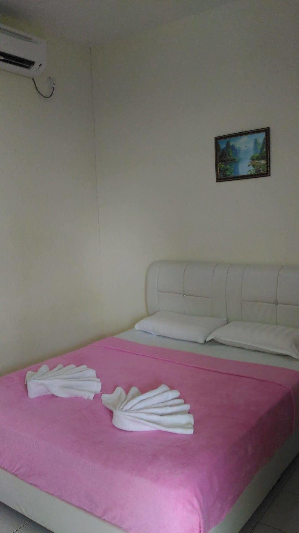 Tok Man Inn Langkawi Luaran gambar