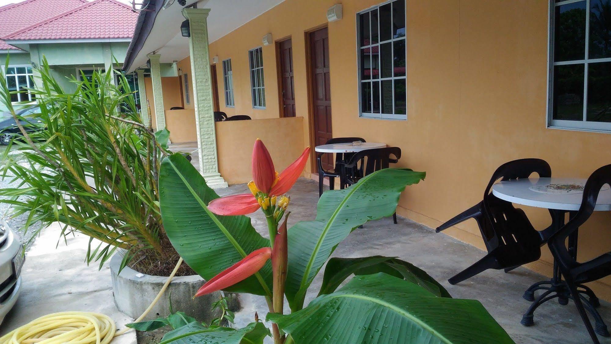 Tok Man Inn Langkawi Luaran gambar