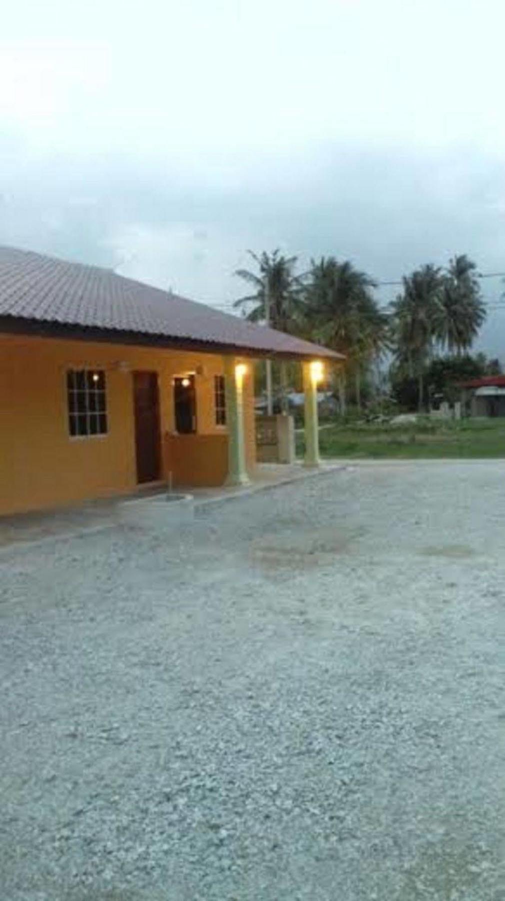 Tok Man Inn Langkawi Luaran gambar