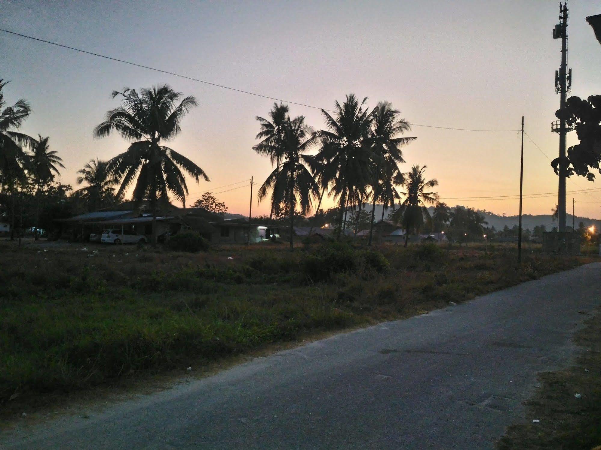 Tok Man Inn Langkawi Luaran gambar
