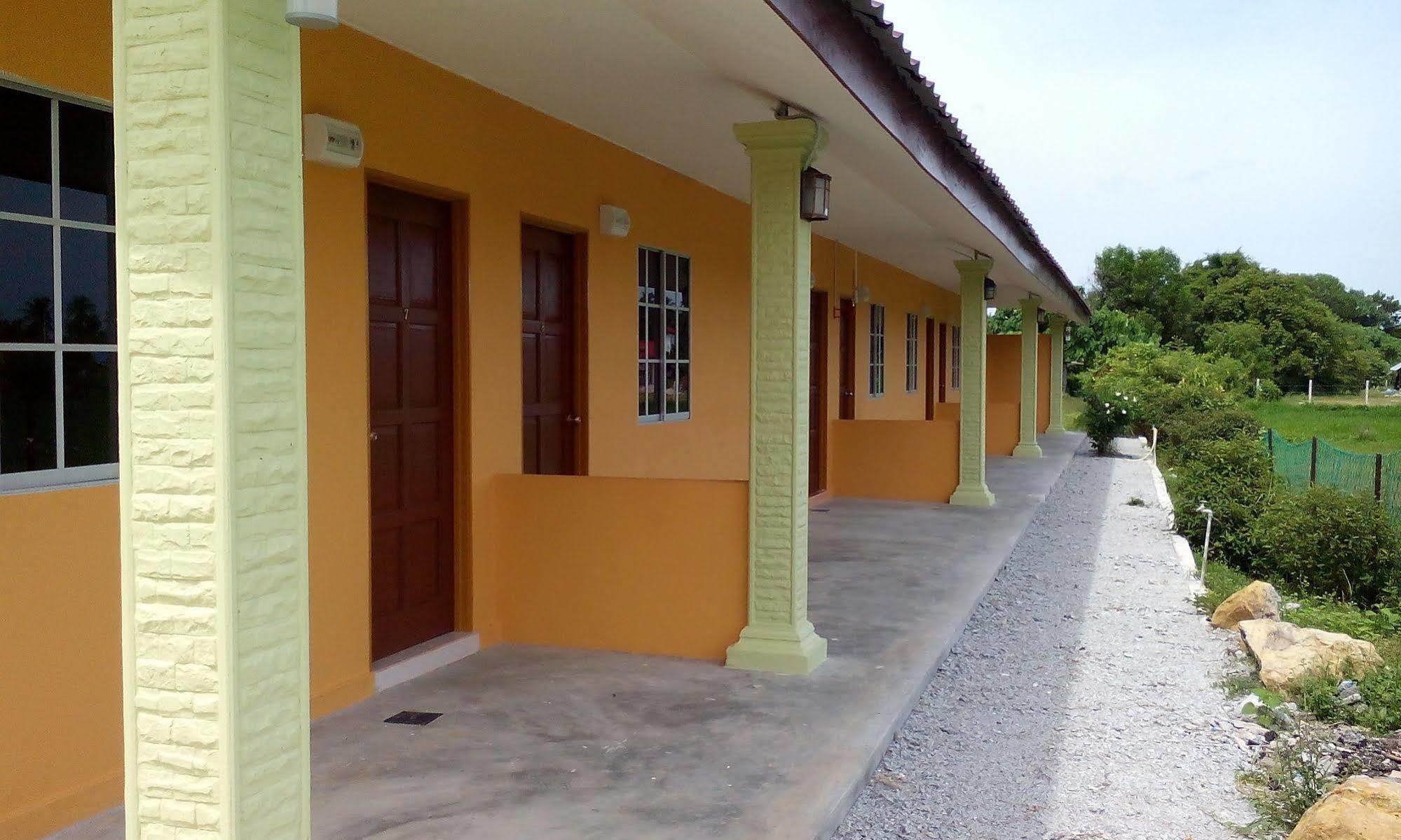 Tok Man Inn Langkawi Luaran gambar