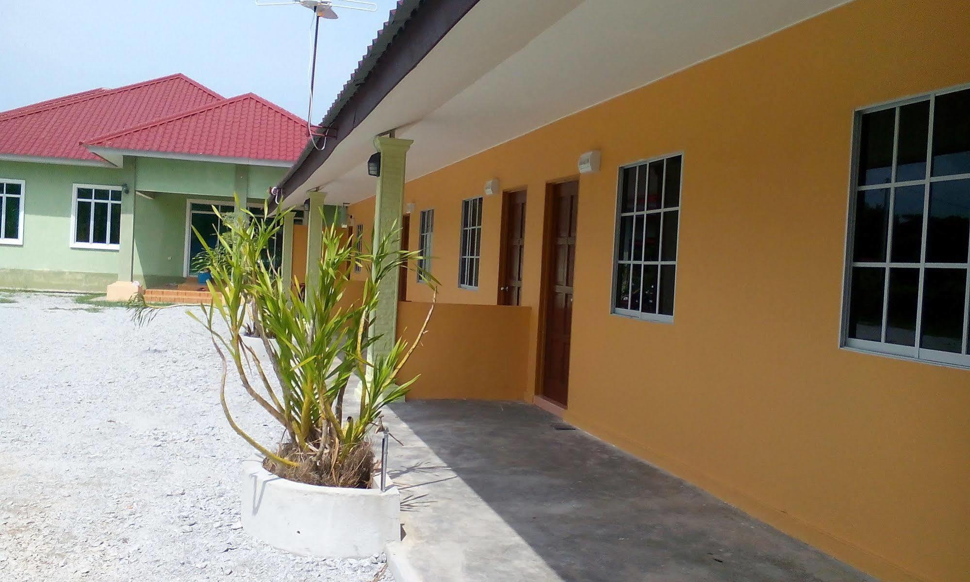 Tok Man Inn Langkawi Luaran gambar