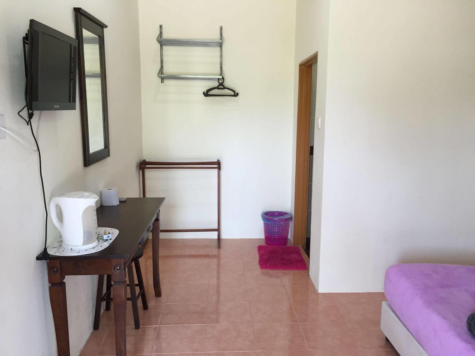 Tok Man Inn Langkawi Luaran gambar
