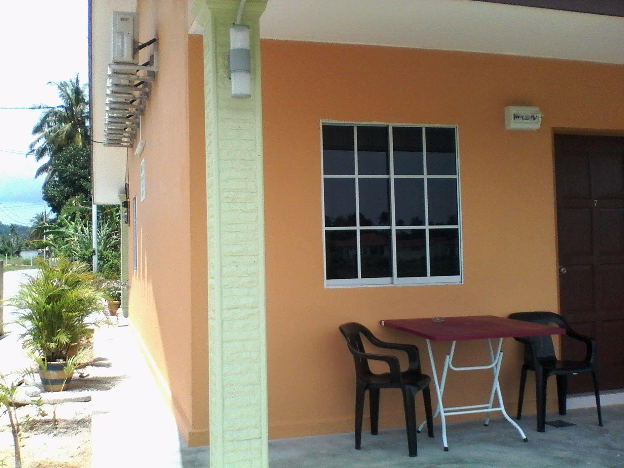 Tok Man Inn Langkawi Luaran gambar