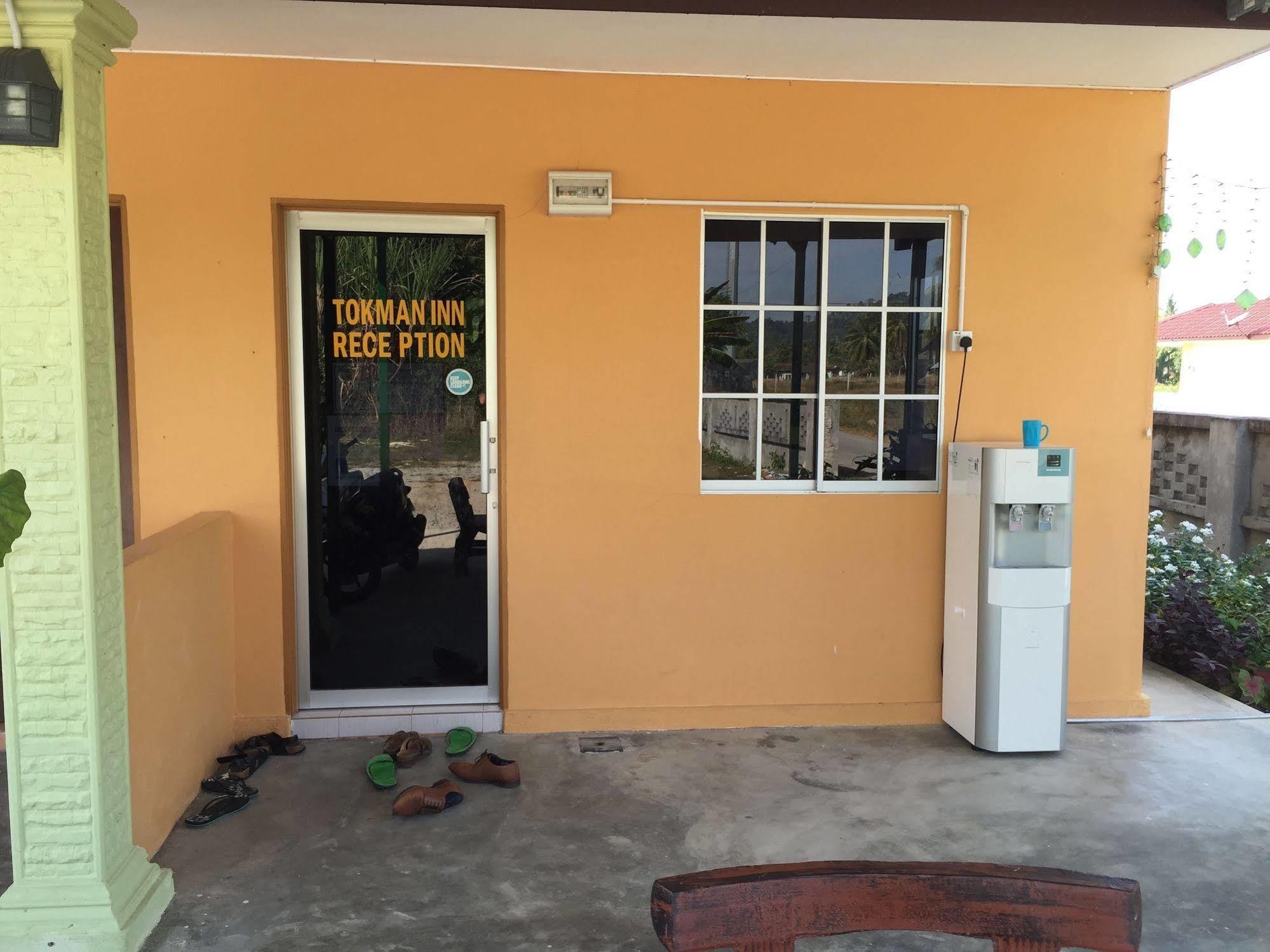 Tok Man Inn Langkawi Luaran gambar